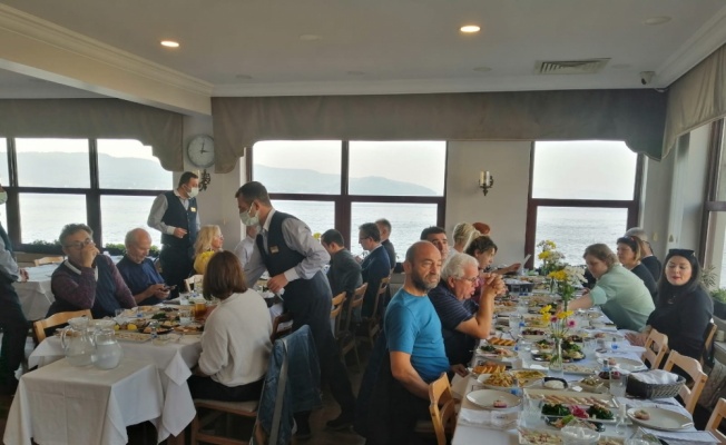 Çanakkale ve Balıkesir gastronomi turizminde çıtasını zeytin rotasıyla yükseltecek