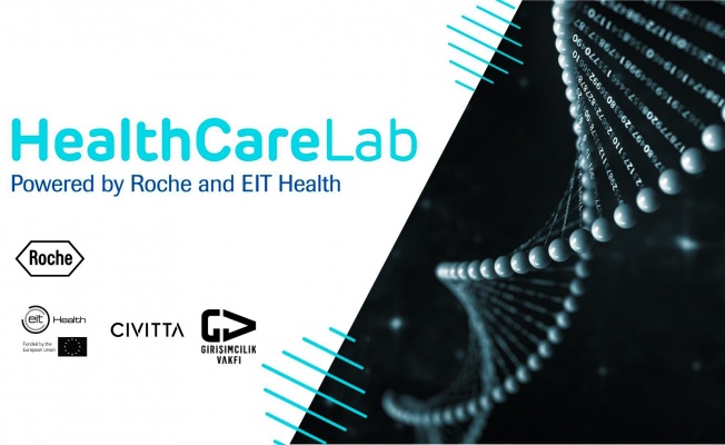 Dijital Sağlık Startup'ları Roche Healthcare Lab ile büyüyecek
