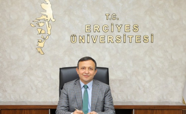 Erciyes Üniversitesi'nın fotoğraf yarışması sonuçlandı
