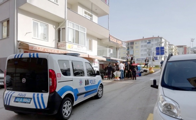 Kocaeli'de oto yıkamacıda çıkan silahlı kavgada bir kişi yaralandı