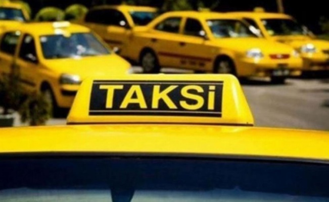 İstanbul'un 5 bin taksi teklifi 11. kez reddedildi