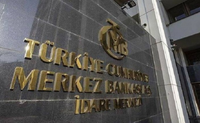 Merkez Bankası 'Finansal İstikrarı' açıkladı