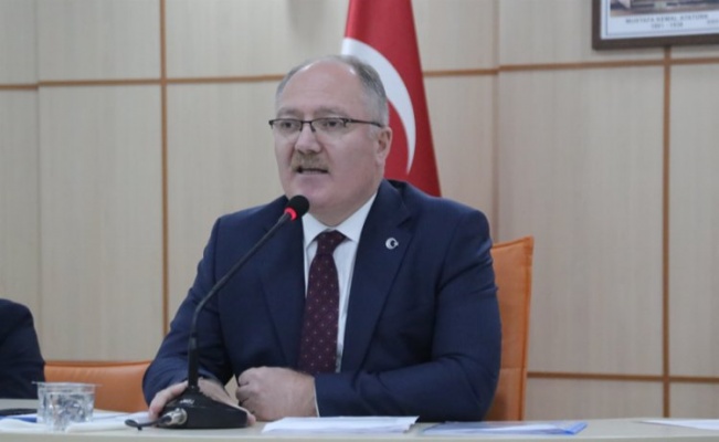 Sivas Belediyesi'nin 2022 bütçesinde rekor artış 