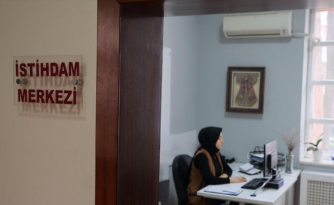 Bursa İnegöl Belediyesi 30 kişiye iş imkanı sağlıyor 