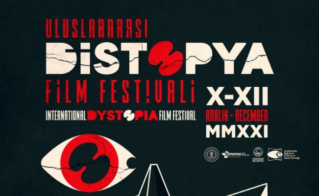 Distopya Film Festivali için geri sayım başladı 
