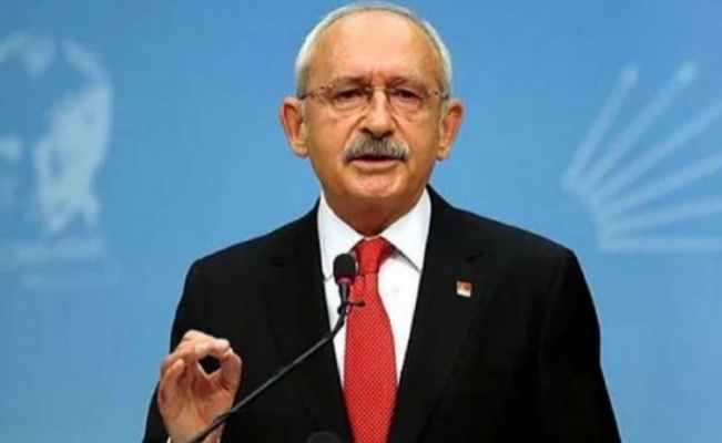 Kılıçdaroğlu: "Erdoğan kaybettiğini biliyor"