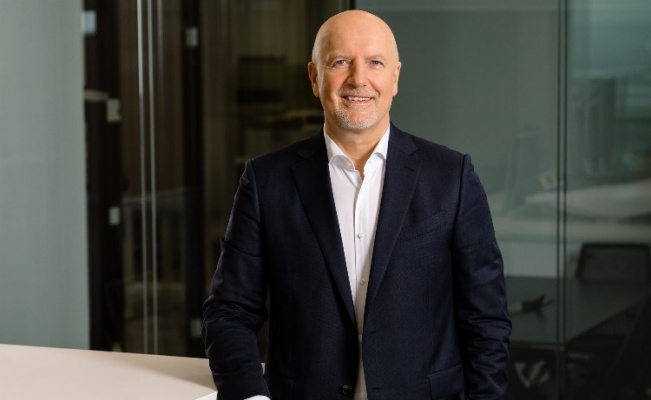 Nestle Türkiye'ye yeni CEO
