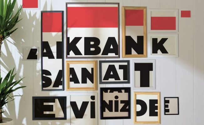 Akbank Sanat'ta felsefe konuşuluyor 