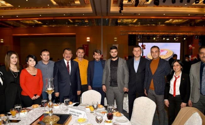 Malatya Büyükşehir'den 10 Ocak için erken buluşma