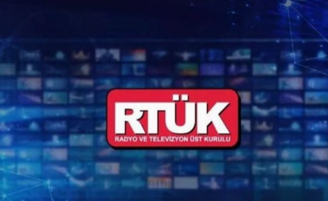 RTÜK'ten Tele 1'e idari para ve program durdurma cezası