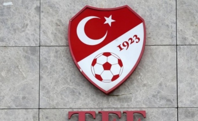 TFF, Başakşehir-Konyaspor maçını erteledi