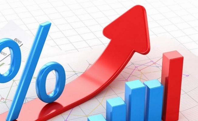 Enflasyon anketine göre TÜFE'de aylık medyan tahmini yüzde 3,80 artacak 