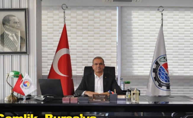 Gemlik Bursa'ya değer katıyor 