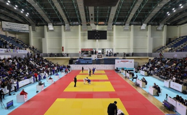 Sakarya Türkiye Karate Şampiyonası’na ev sahipliği yapacak