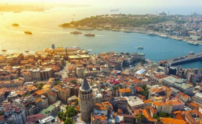 Türkiye'de konut satışı yüzde 25,1 arttı