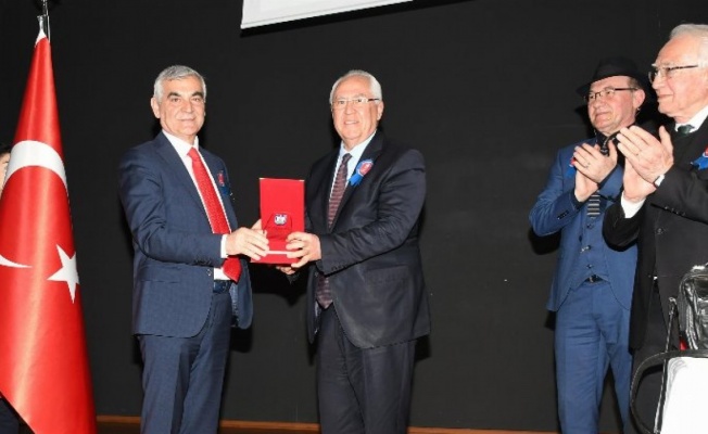 58. Kütüphane Haftası İzmir Karabağlar'da başladı
