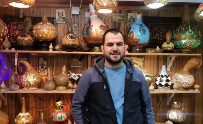 Bursa'da su kabaklarının sanatsal evrimi 