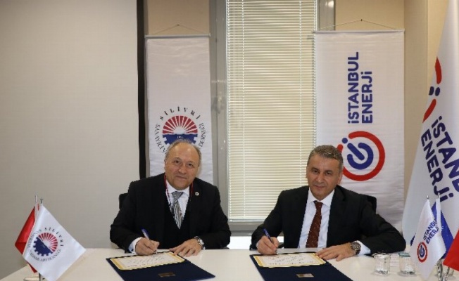 SİAD ve İstanbul Enerji'den iş birliği 