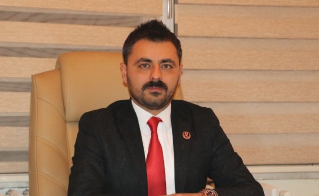BBP Kayseri'den 'ahlak' açıklaması