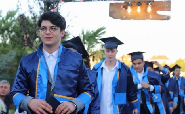 Bursalı gençler olimpiyatlara Venüs'le bilimsel hazırlanıyor