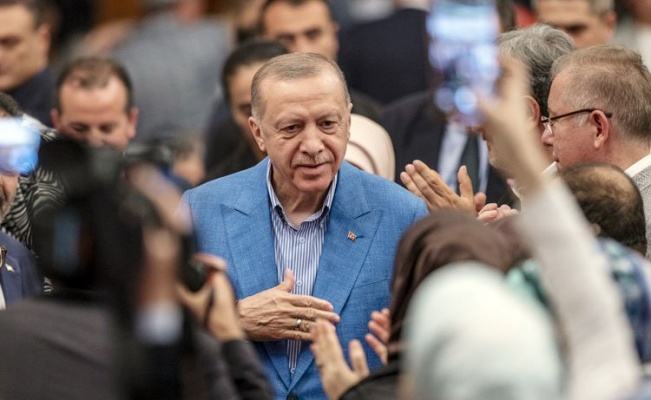 Cumhurbaşkanı Erdoğan: Dediğimize gelecekler
