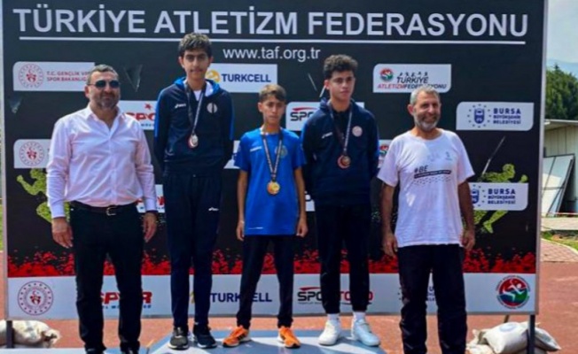 Türkiye şampiyonu Diyarbakır’dan çıktı