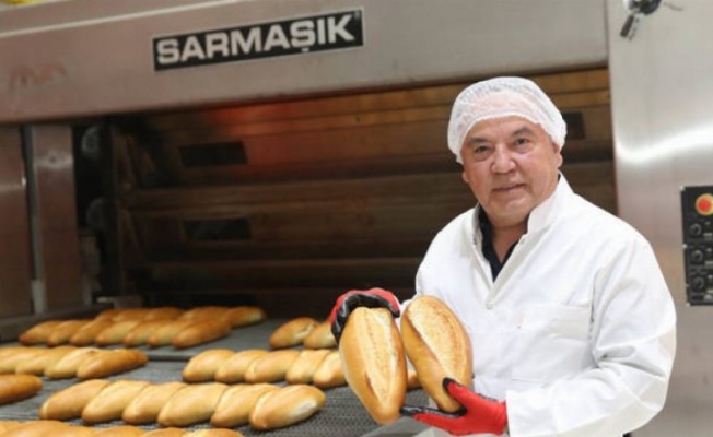 Antalyalılar ekmeği ucuza alacak