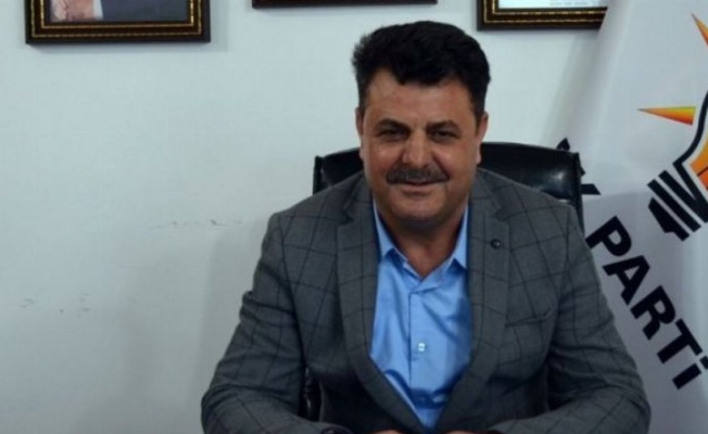 Aydın Didim'e AK Parti'den 'yatırım' vurgusu