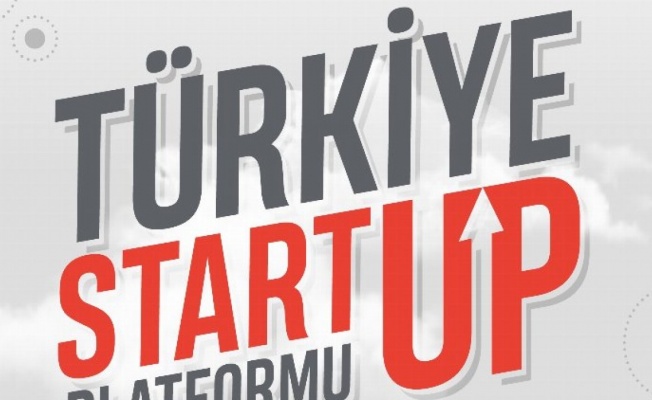 Türkiye Startup Platformu kuruluyor