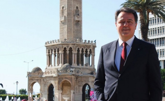 İzmir Kemeraltı’nın UNESCO adaylığına tam destek