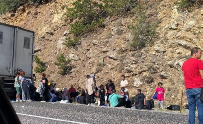 Muğla Fethiye'de CHP'den 'sınır tedbiri' uyarısı