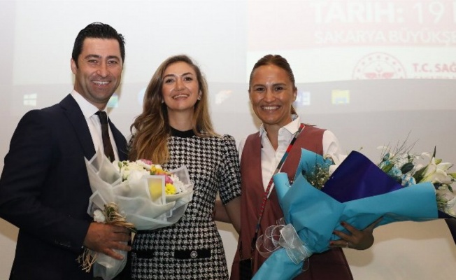 Furkan Kayabaşoğlu’ndan anne adaylarına tavsiyeler