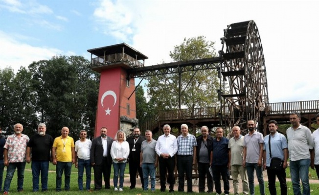 Sakarya'da ‘PSB Anatolia’ kapılarını açıyor