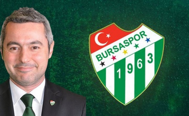 Bursaspor'da 'olağanüstü' karar! Yönetim istifa etti!