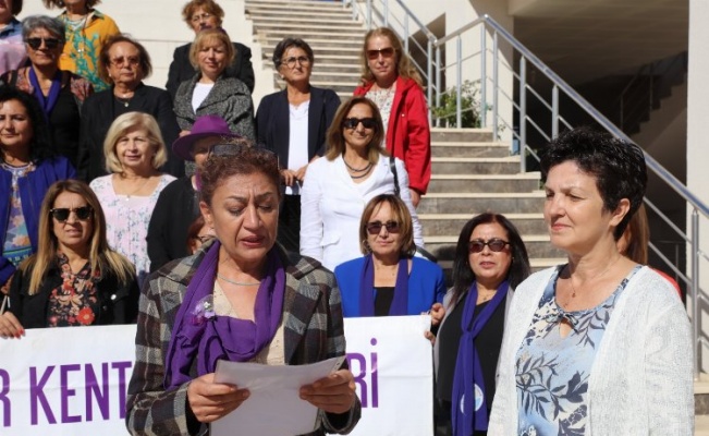 İzmir Narlıdere'de Kadın Meclisi yeni projelere hız verdi