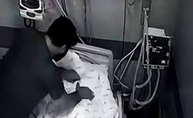 Tokat'ta hastane skandalına soruşturma!