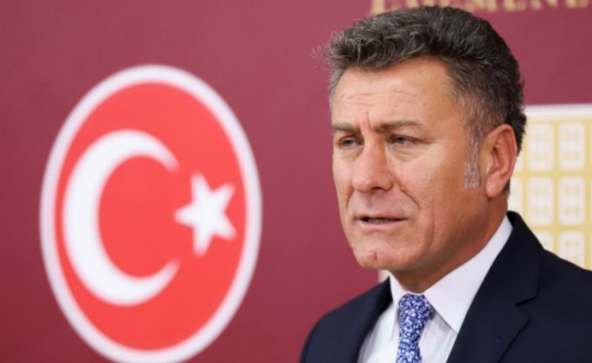 CHP'li Sarıbal'dan 'Uludağ Alan Başkanlığı' tepkisi