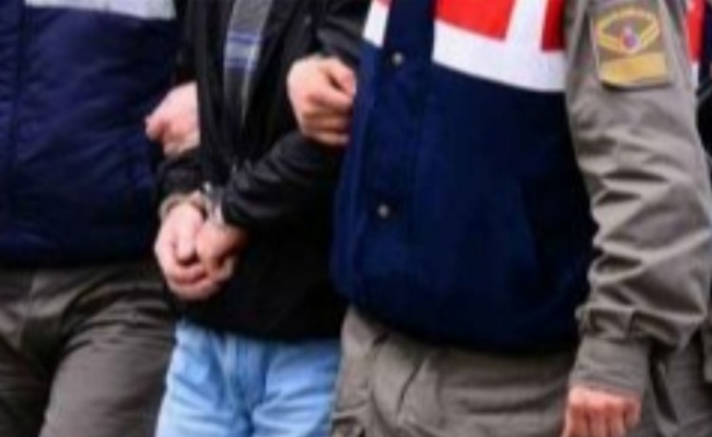 Edirne’de 1 haftada 103 kişi yakalandı