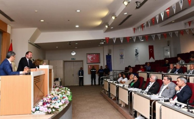 İzmir Çiğli'ye 'Afet İşleri Müdürlüğü' kuruluyor
