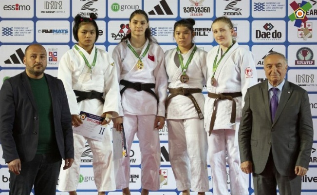 Konyalı judocular Milli Takım'da