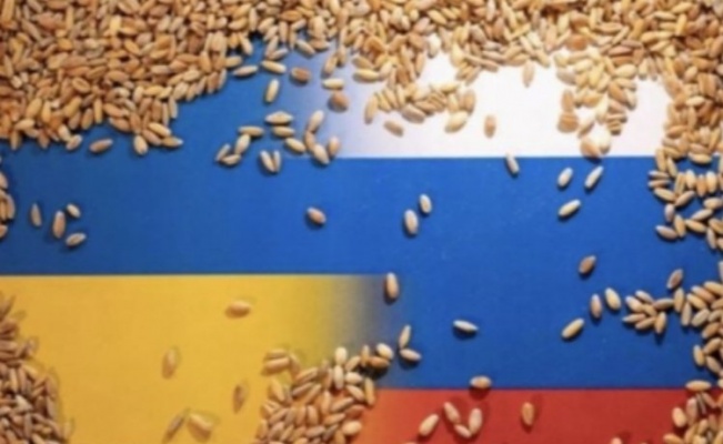 Tahıl Koridoru Anlaşması 2 ay uzatıldı
