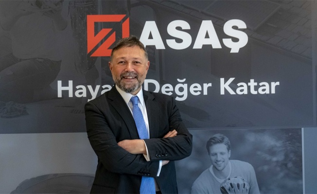 ASAŞ Türkiye’nin en çok Ar-Ge harcaması yapan 67’nci şirketi