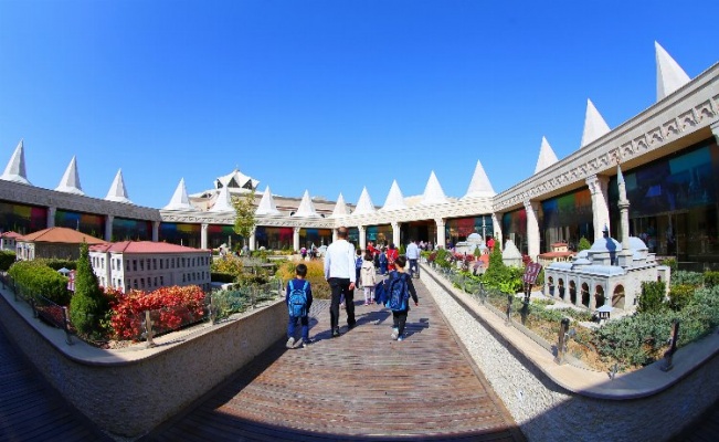 Konya'daki müzeler yüz binlerce ziyaretçiyi ağırladı