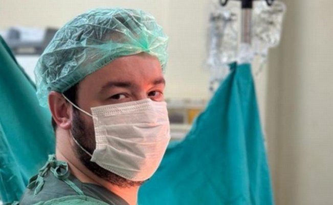 Op. Dr. Barış Chousein, başarılı bir beyin tümörü ameliyatı daha gerçekleştirdi