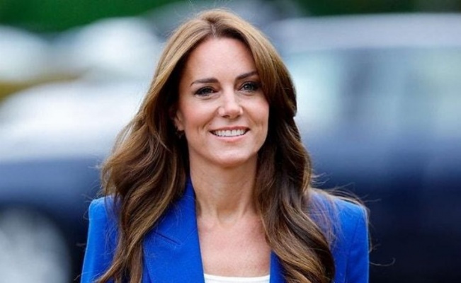 Galler Prensesi Kate Middleton'ın sağlık durumu hakkında kötü haber