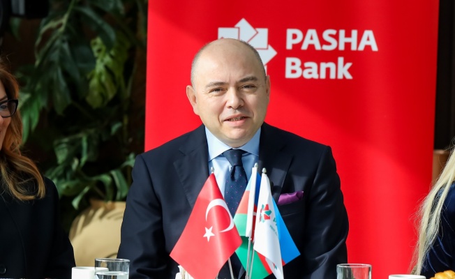 PASHA BANK, 2024’ün ilk çeyreğinde de başarısını devam ettirdi