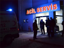 Çankırı'da silahlı kavga: 1 ölü, 2 yaralı