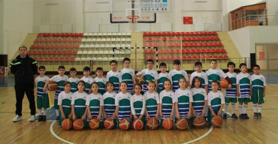  Çayırova'da spor okulları kayıtları devam ediyor