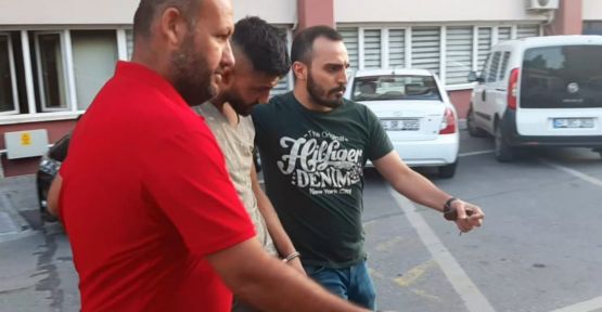 Darıca'da Suriyeli genci fidye için kaçıran 8 kişi tutuklandı