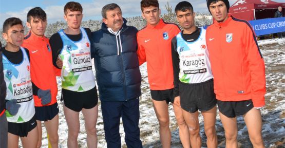 Darıcalı milli atlet trafik kazasında hayatını kaybetti 